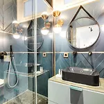 Modern - 1br-6p - Ac - Marais 파리
